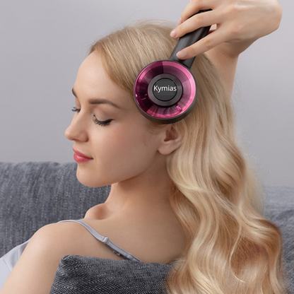 KYMIAS - TOP HAIR